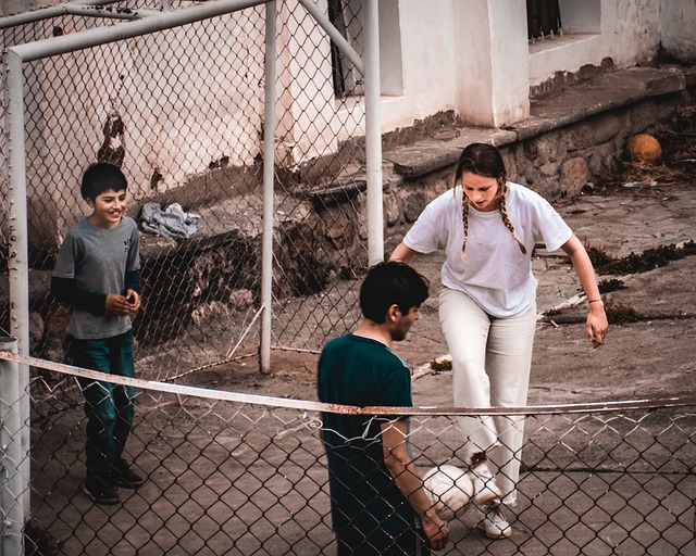 一个与他们 一个与他们