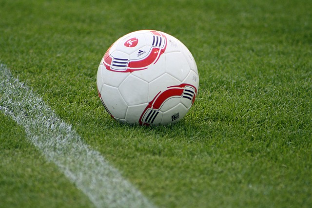 和射門精度 和射門精度