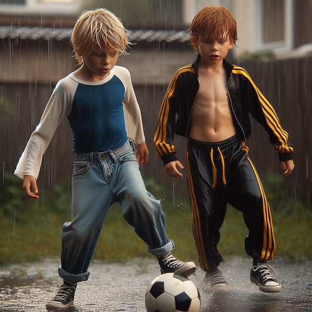 在普遍的足 在普遍的足